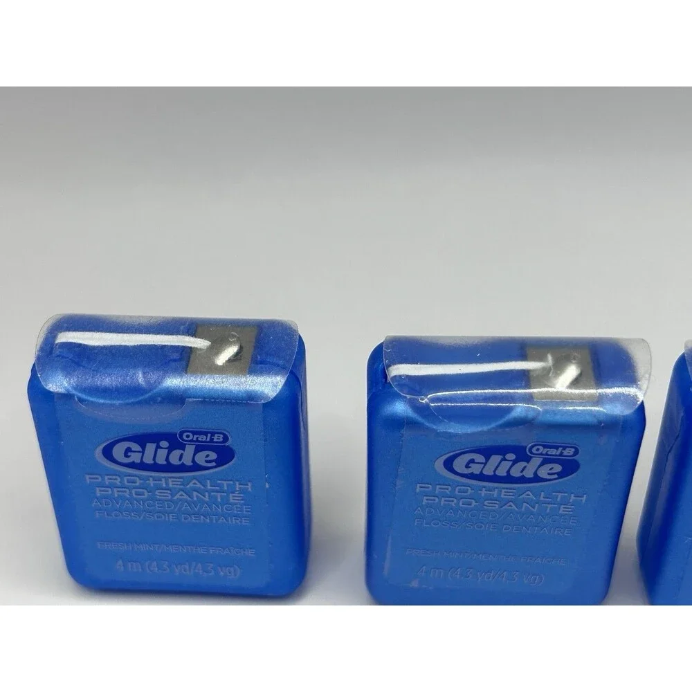 Oral-B oral glide